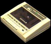 Acorn Computers' Acorn Data Recorder
