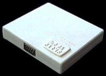 First Byte's Joystick Interface In Its Box