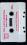 The Lost Crystal Cassette Media