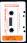 First Steps With The Mr. Men Cassette Media
