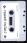 Circus Games Cassette Media