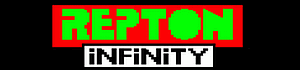 REPTON INFINITY Logo